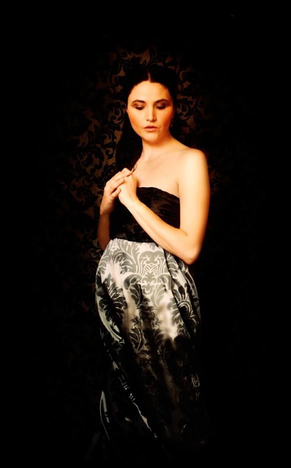 Nurani Huet, mezzosoprano